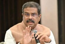 Dharmendra Pradhan