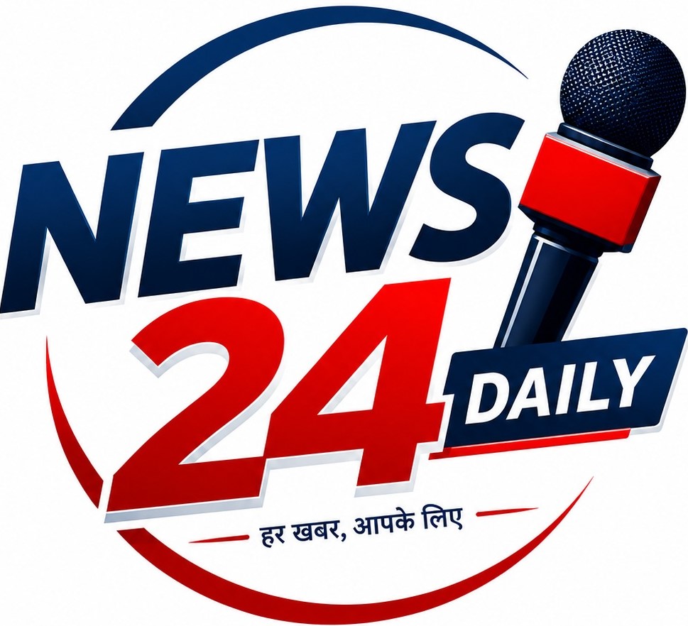 News 24 Daily