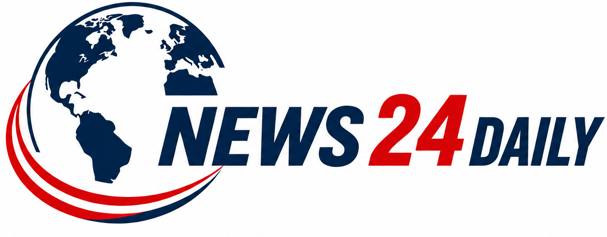 News 24 Daily